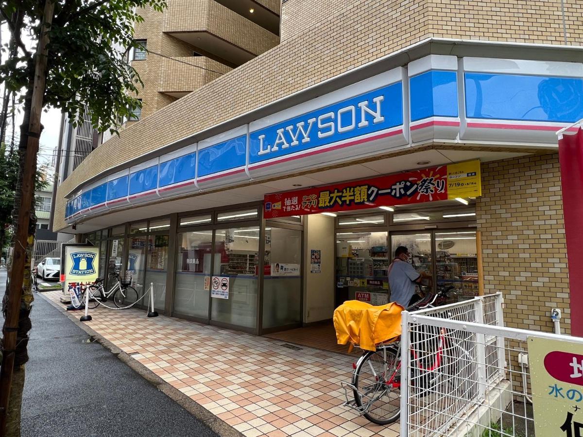 Minn Nishi Kasai 東京都 外观 照片