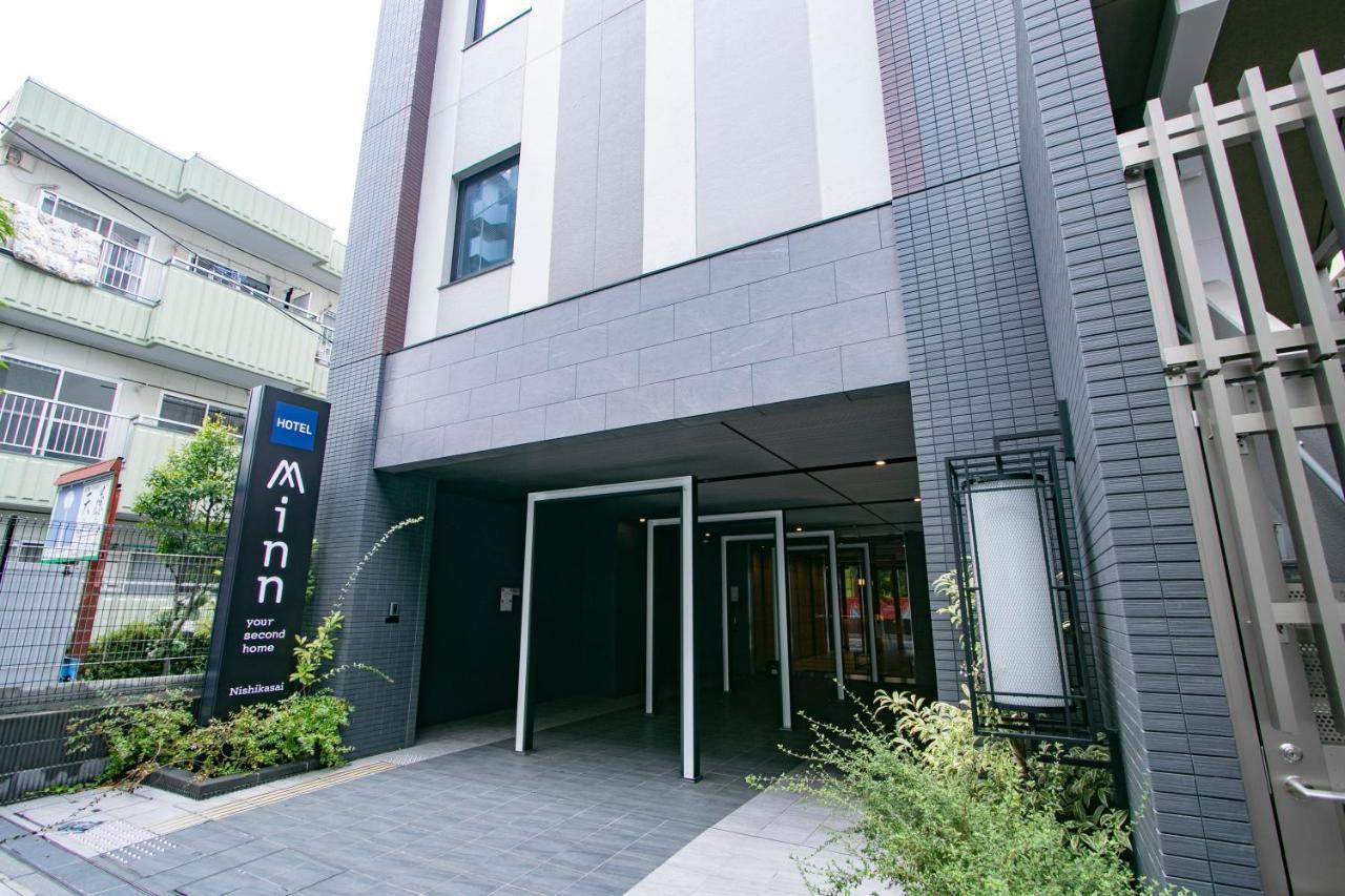 Minn Nishi Kasai 東京都 外观 照片
